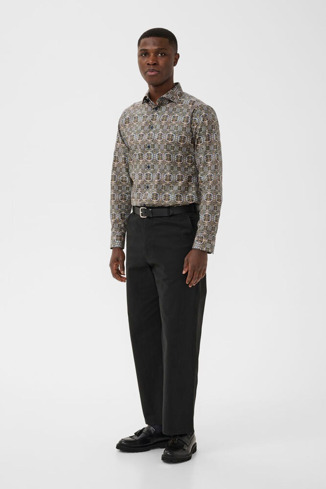Matinique Marc Shirt