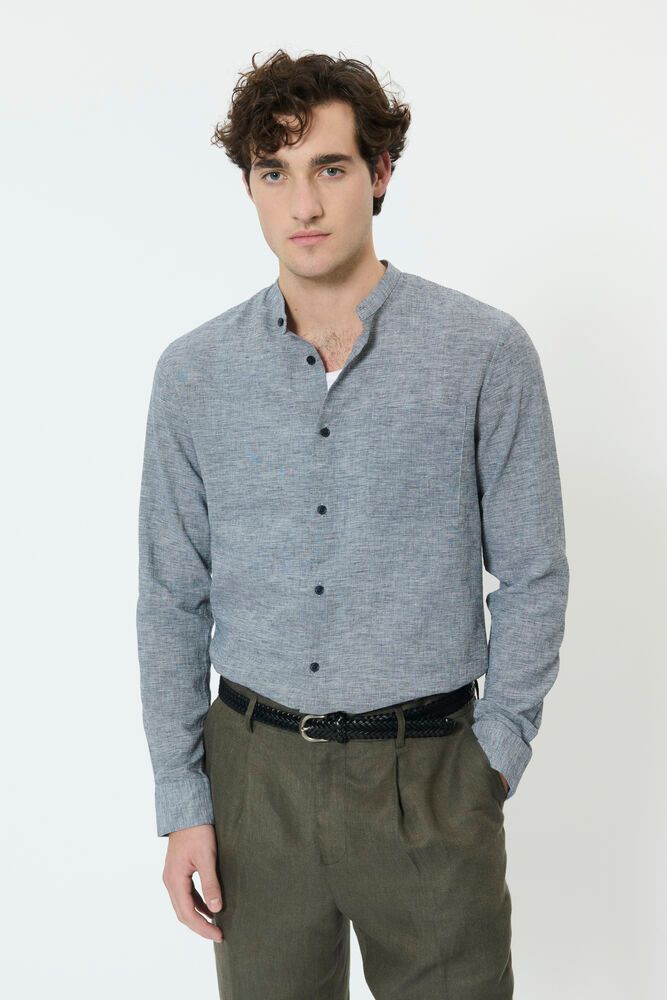 Matinique Trostol China Shirt