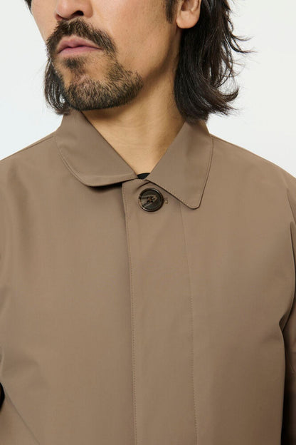 Matinique Miles Mac Coat