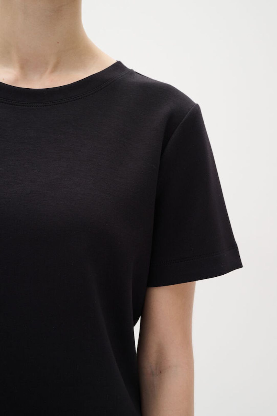 InWear Vincent Modal T-Shirt