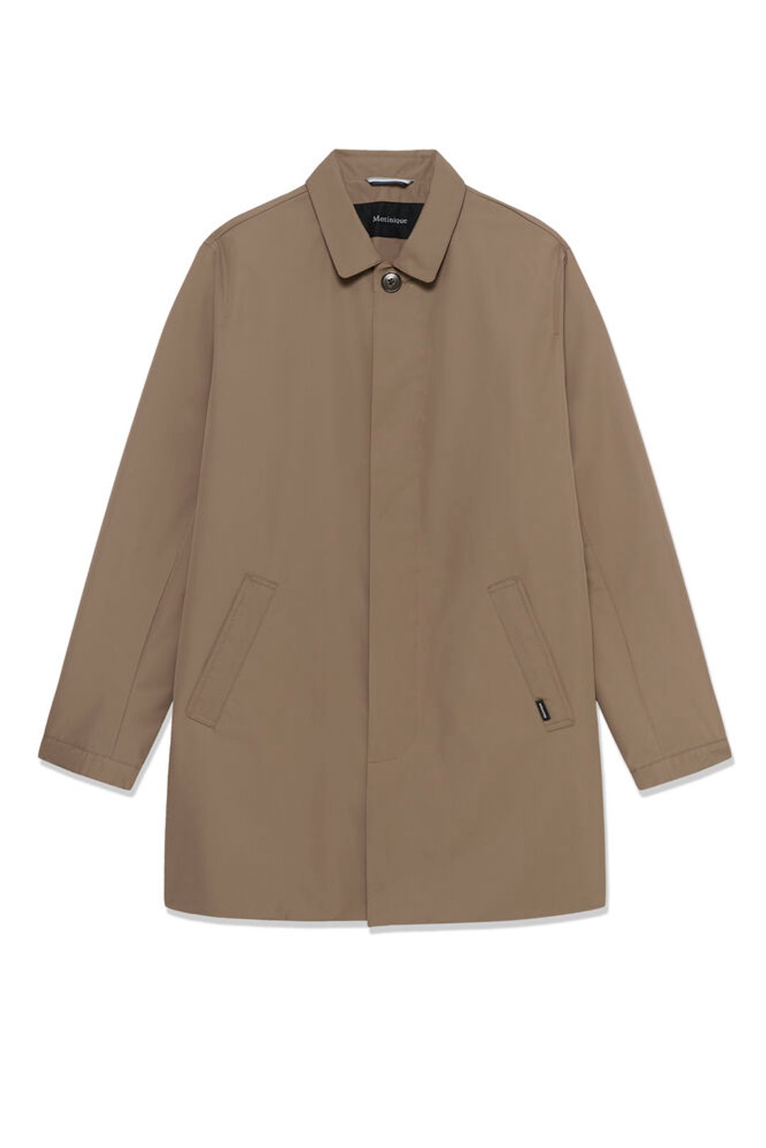 Matinique Miles Mac Coat