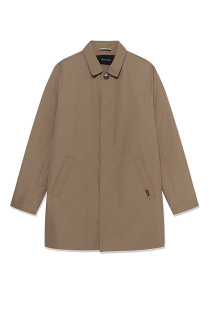 Matinique Miles Mac Coat