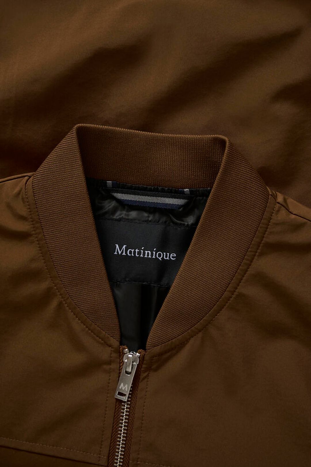Matinique Clay Jacket