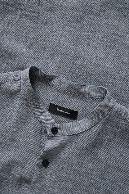 Matinique Trostol China Shirt