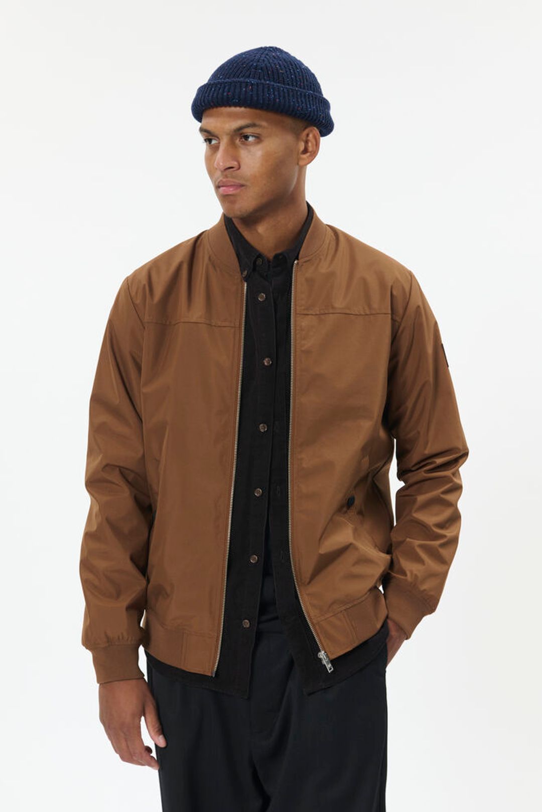 Matinique Clay Jacket