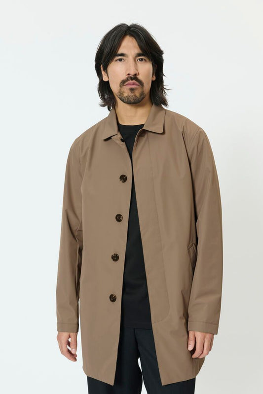 Matinique Miles Mac Coat