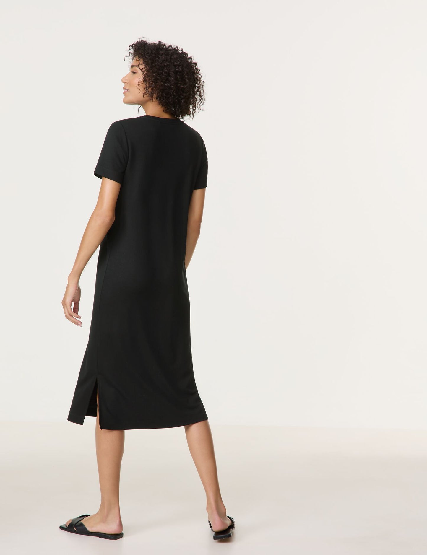 Gerry Weber Jersey T-Shirt Dress