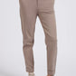 YAYA Jersey Tailored Trouser with Hem