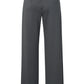 YAYA Jersey Wide Leg Trouser