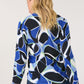 Gerry Weber Print Sweater