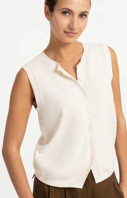 YAYA Knit Spencer