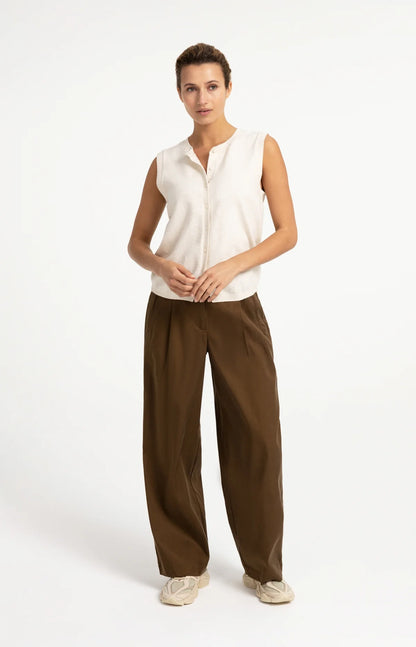YAYA Knit Spencer