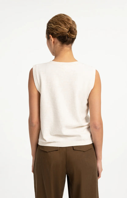 YAYA Knit Spencer