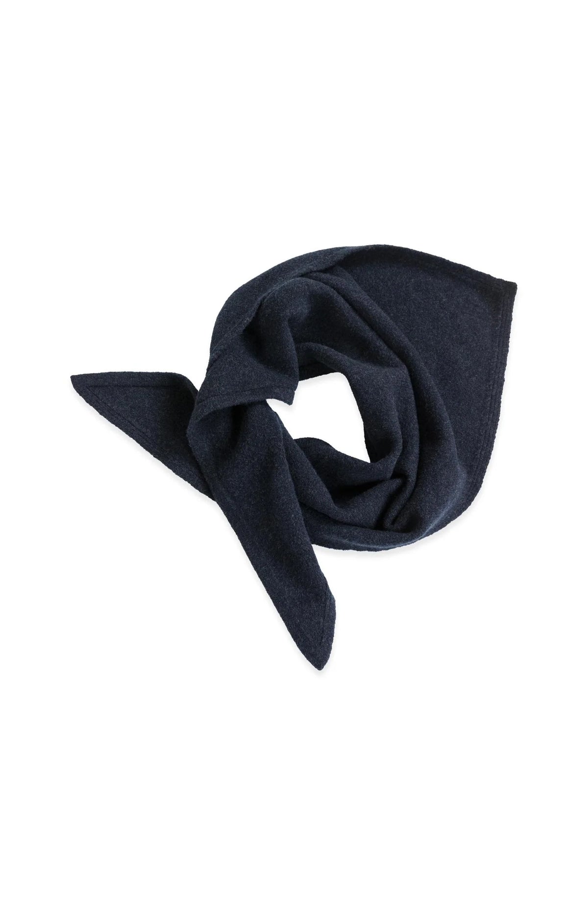 YAYA Triangle Scarf