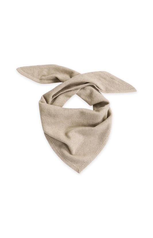 YAYA Triangle Scarf
