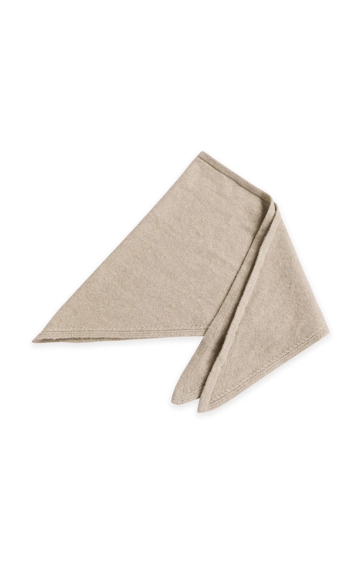 YAYA Triangle Scarf