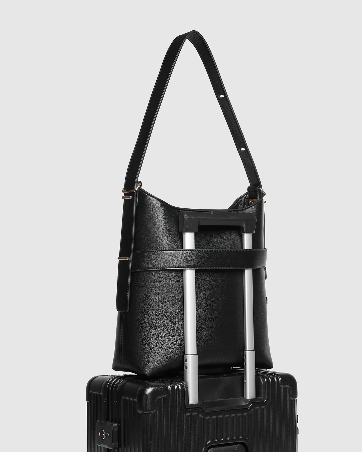 Louenhide Audrey Bucket Bag