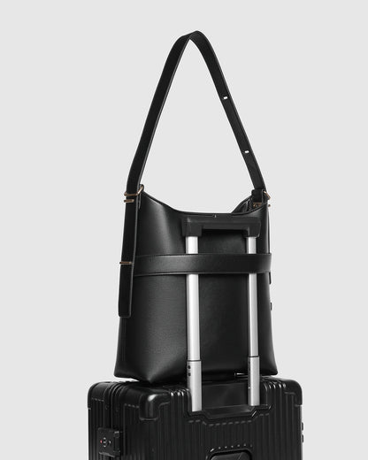 Louenhide Audrey Bucket Bag