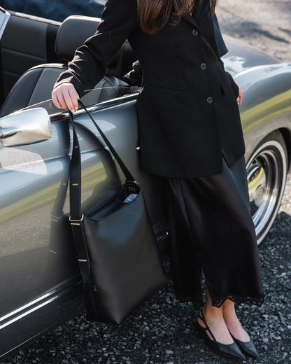 Louenhide Audrey Bucket Bag