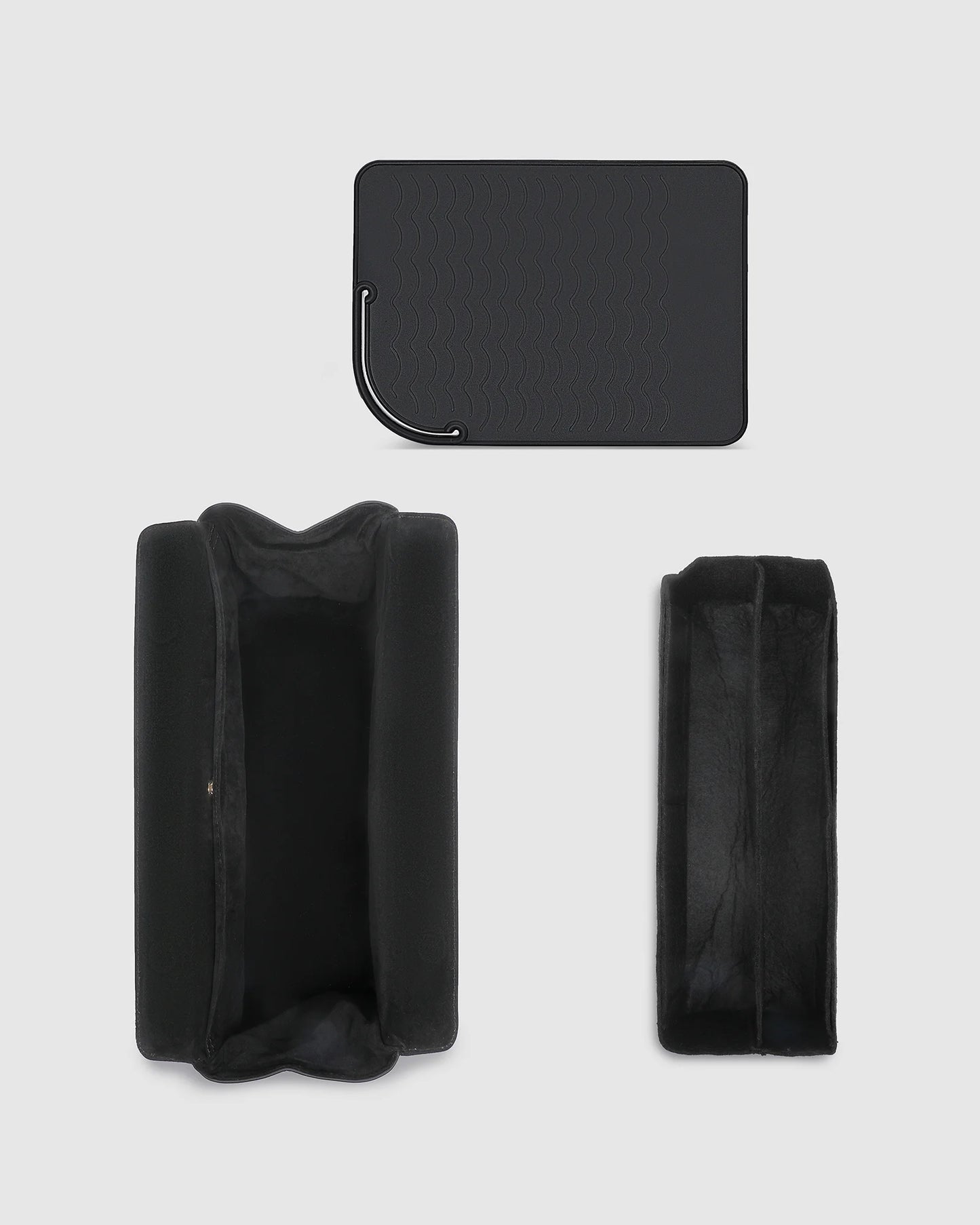 Louenhide Margot Hair Tool Travel Case