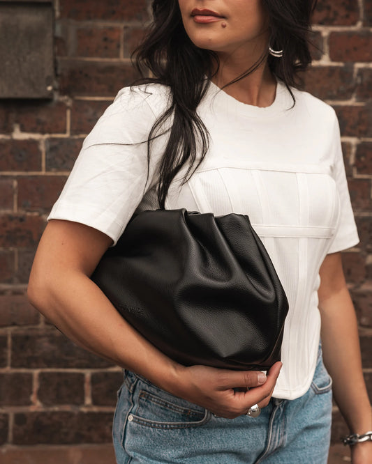 Louenhide Naomi Clutch Bag