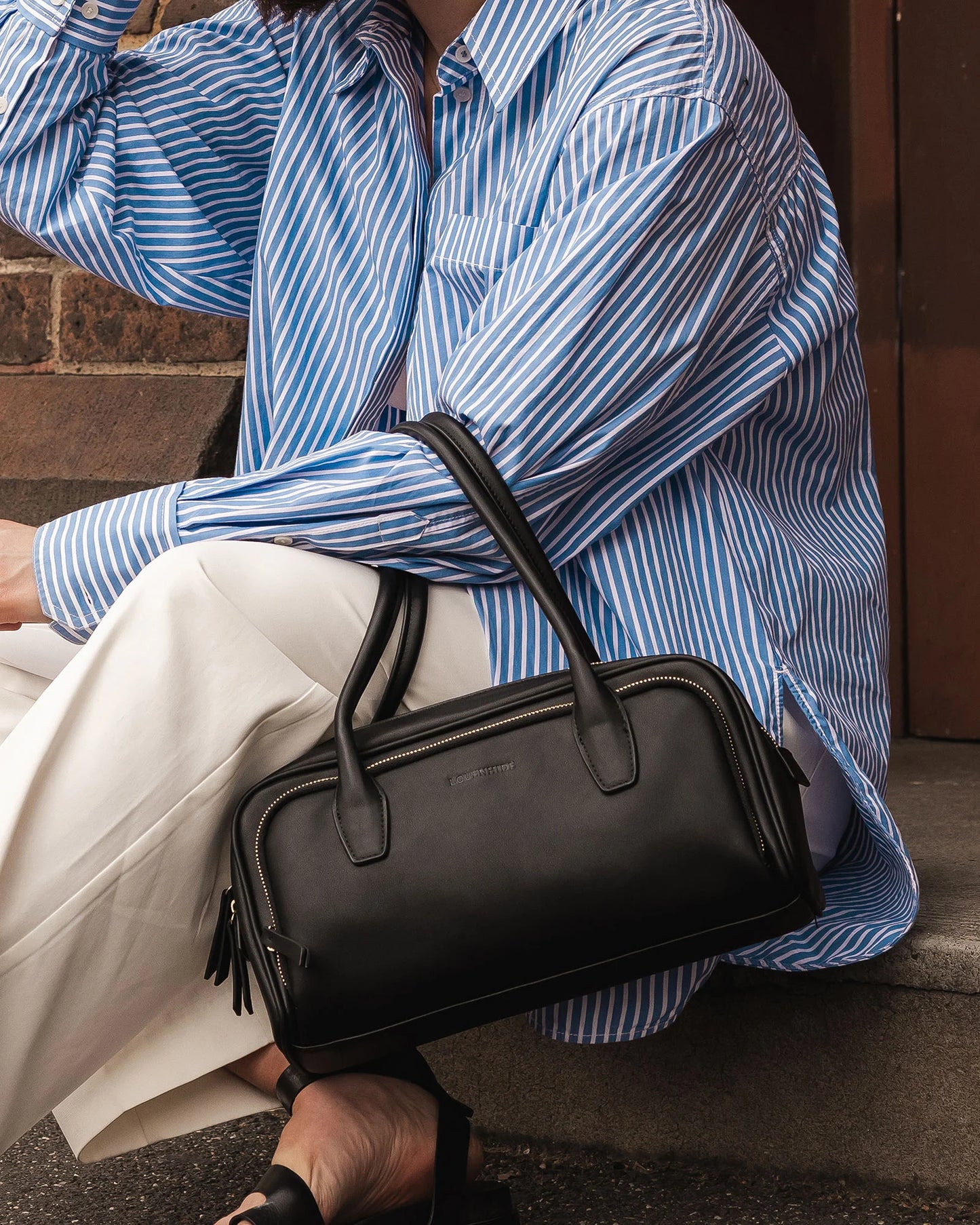 Louenhide Paloma Handbag