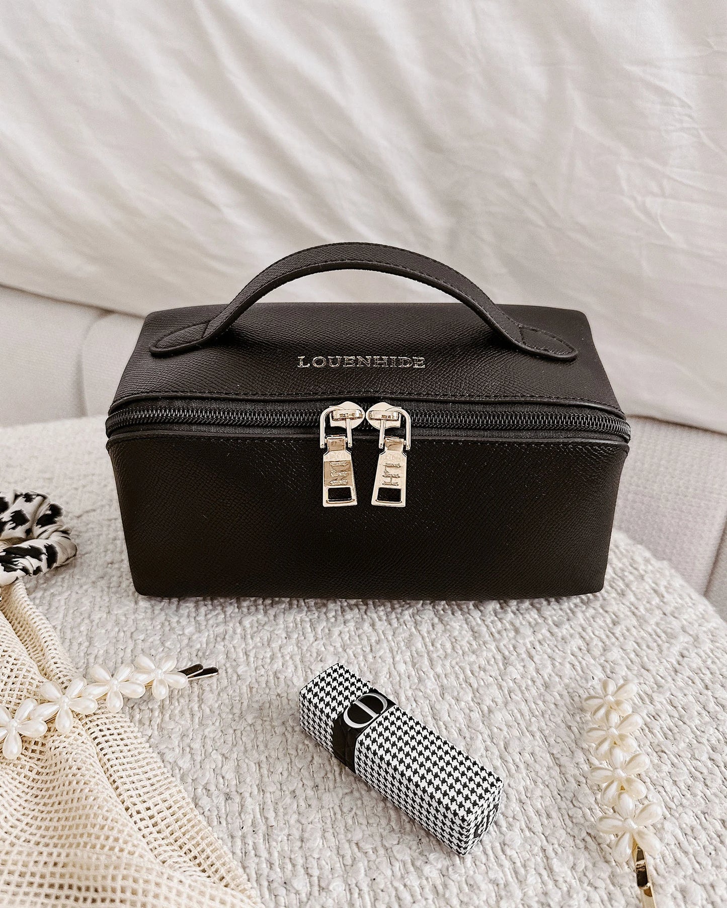 Louenhide Ellis Makeup Bag