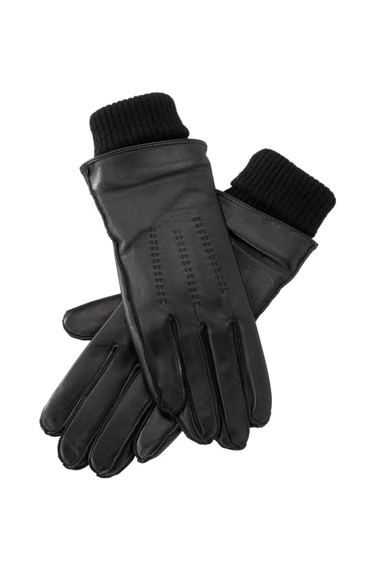 YAYA Leather Glove
