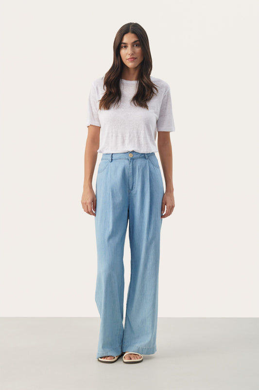 Part Two Evely Tencel Pant