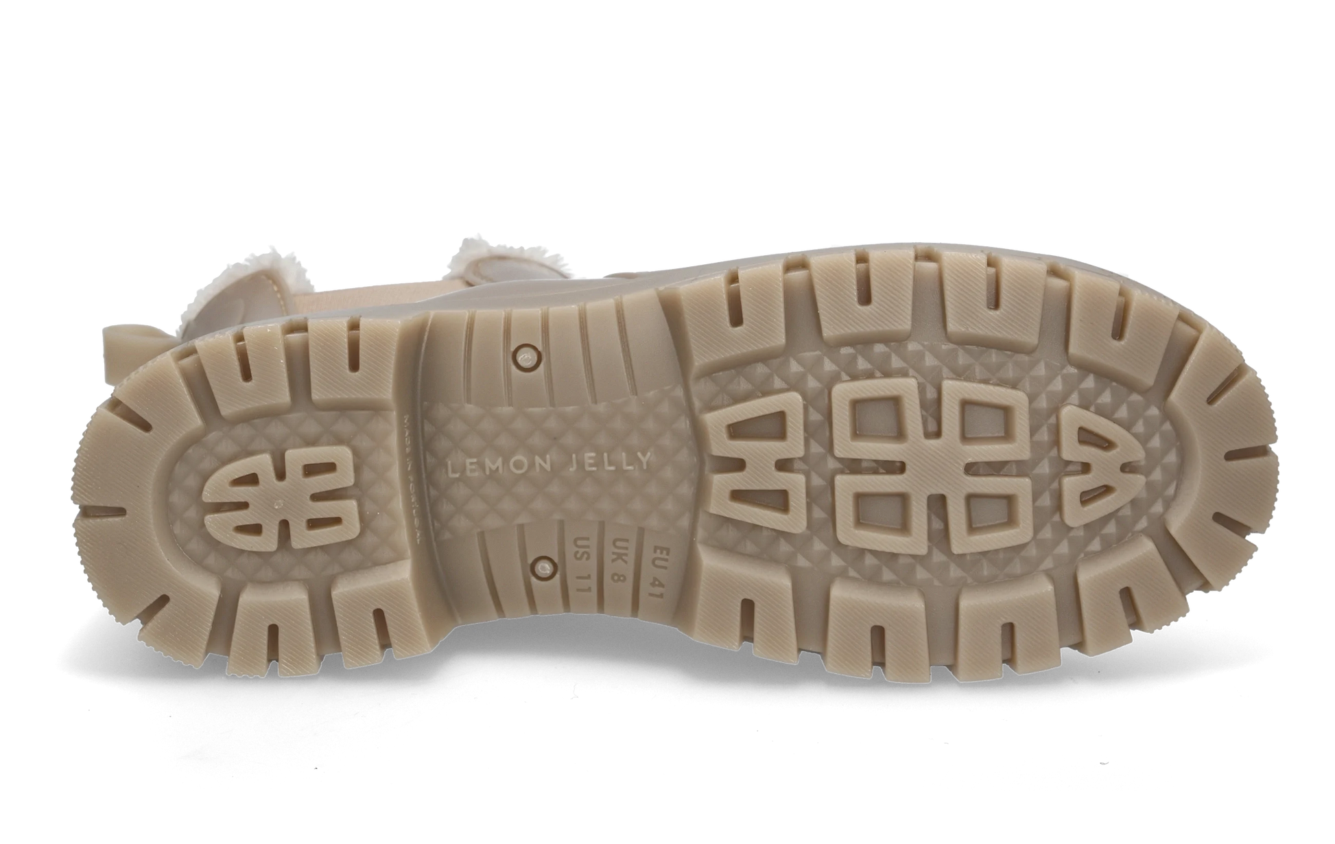 Lemon jelly winter boots sales