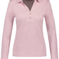 Gerry Weber Collared Cotton Top