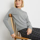Gerry Weber Soft Wool/Cashmere Blend Sweater
