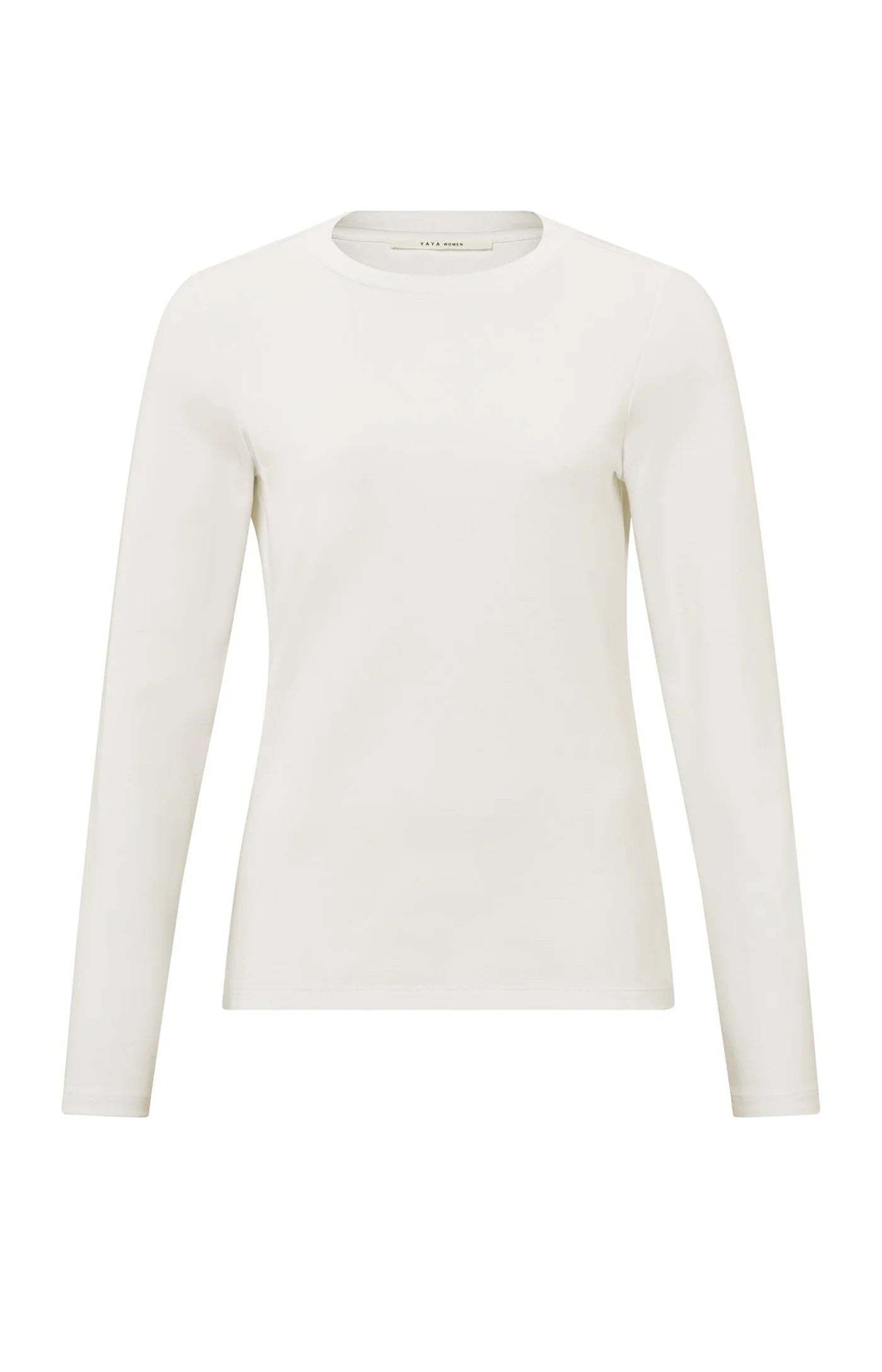 YAYA Long Sleeve Shirt