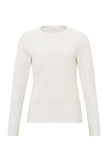 YAYA Long Sleeve Shirt