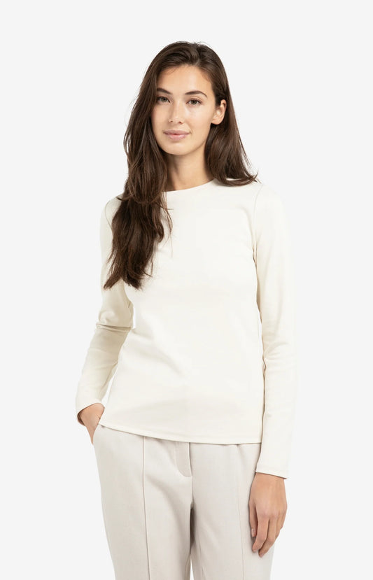 YAYA Long Sleeve Shirt