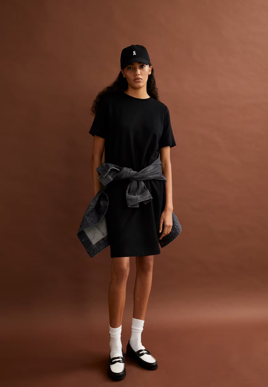 ARMEDANGELS Maariliana T-Shirt Dress