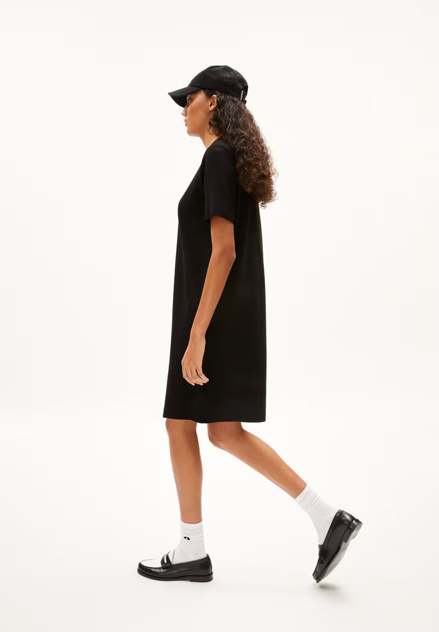 ARMEDANGELS Maariliana T-Shirt Dress