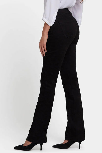 NYDJ Marilyn Straight Jeans