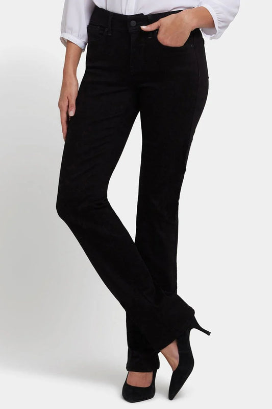 NYDJ Marilyn Straight Jeans
