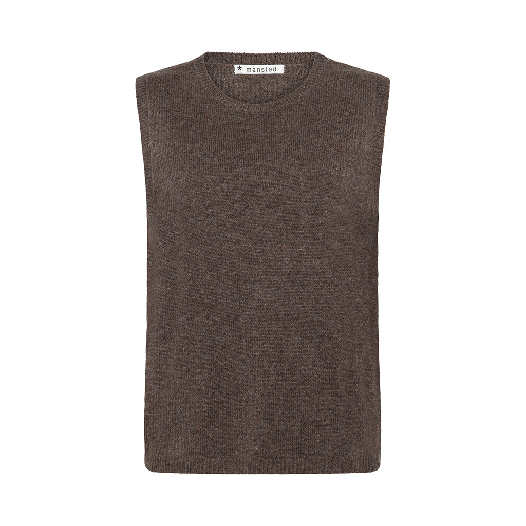 Mansted Mitos Wool Vest