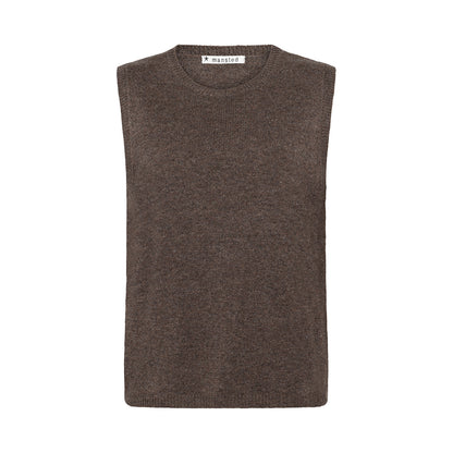 Mansted Mitos Wool Vest