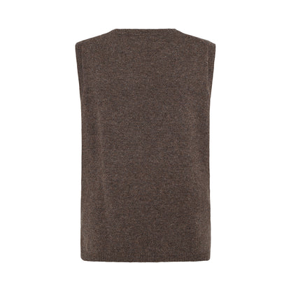 Mansted Mitos Wool Vest