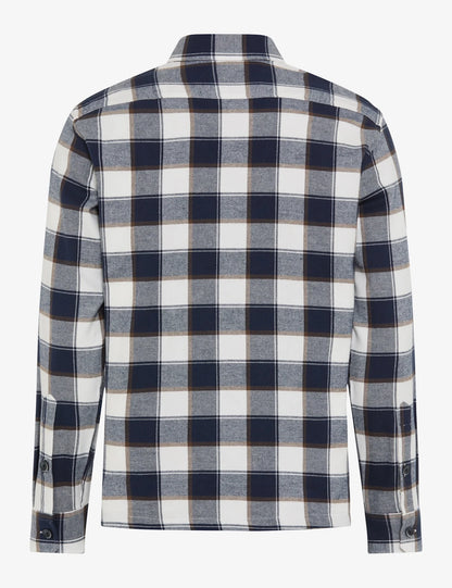 Brax Men's Kay Flannel Shirt