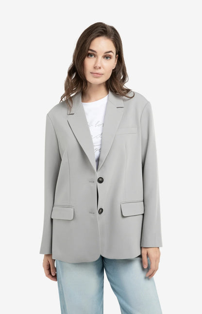 YAYA Oversized Blazer