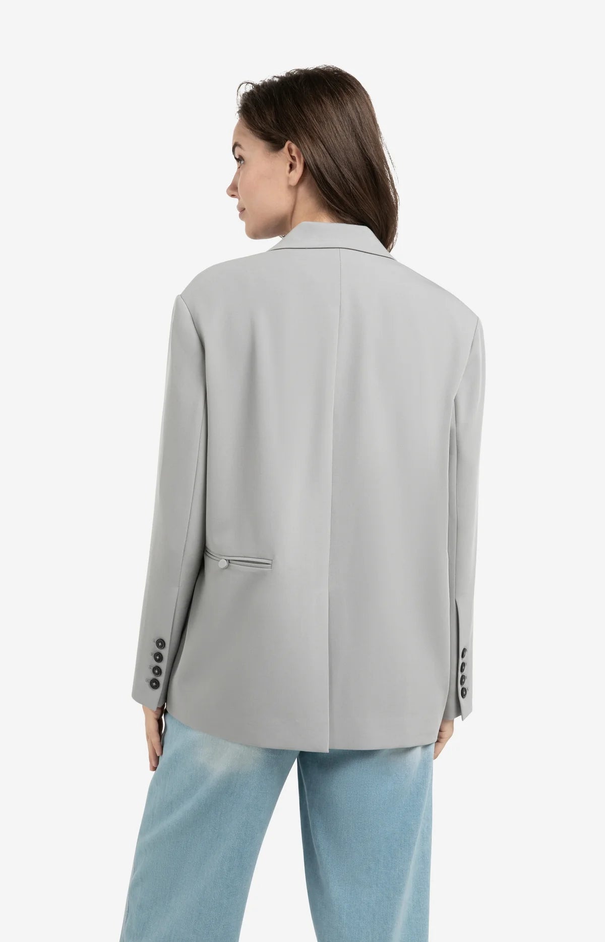 YAYA Oversized Blazer