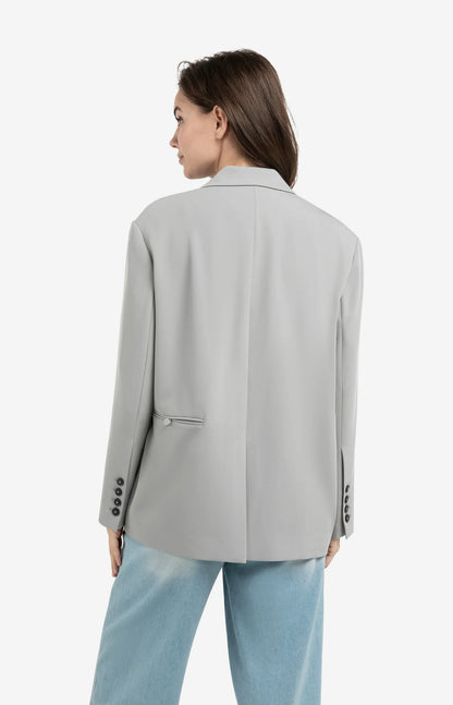 YAYA Oversized Blazer