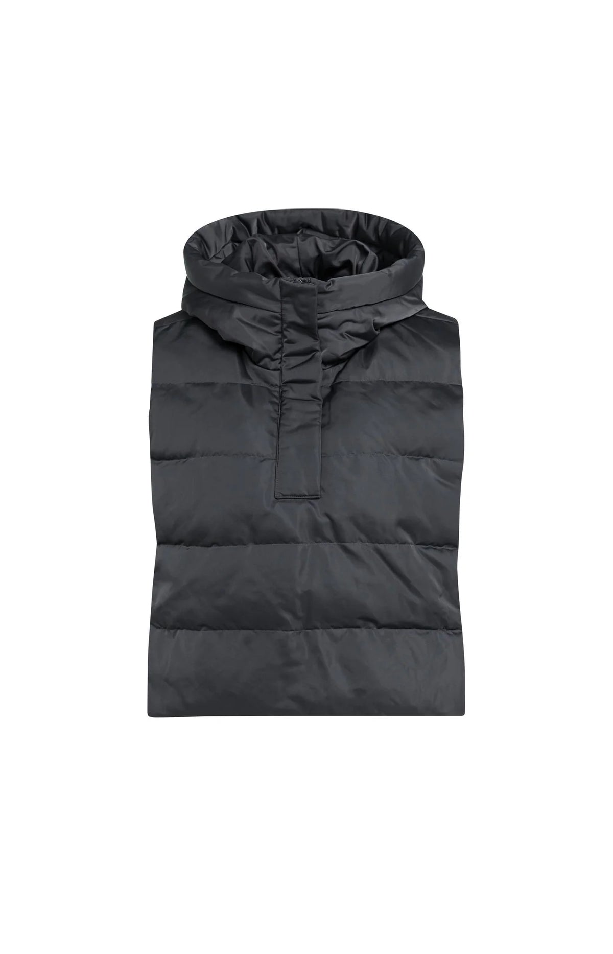 YAYA Nylon Bodywarmer
