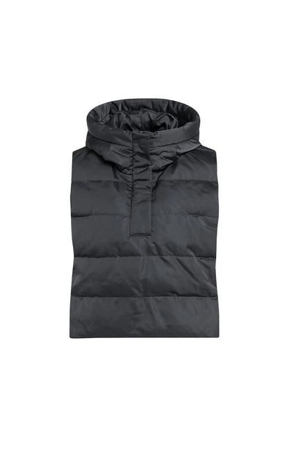 YAYA Nylon Bodywarmer
