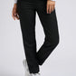 YAYA Cuffed Hem Trouser Pant