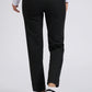 YAYA Cuffed Hem Trouser Pant